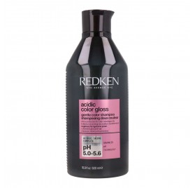 Redken Acidic Color Gloss Gentle Champú Ph 5.0-5.6 500 ml