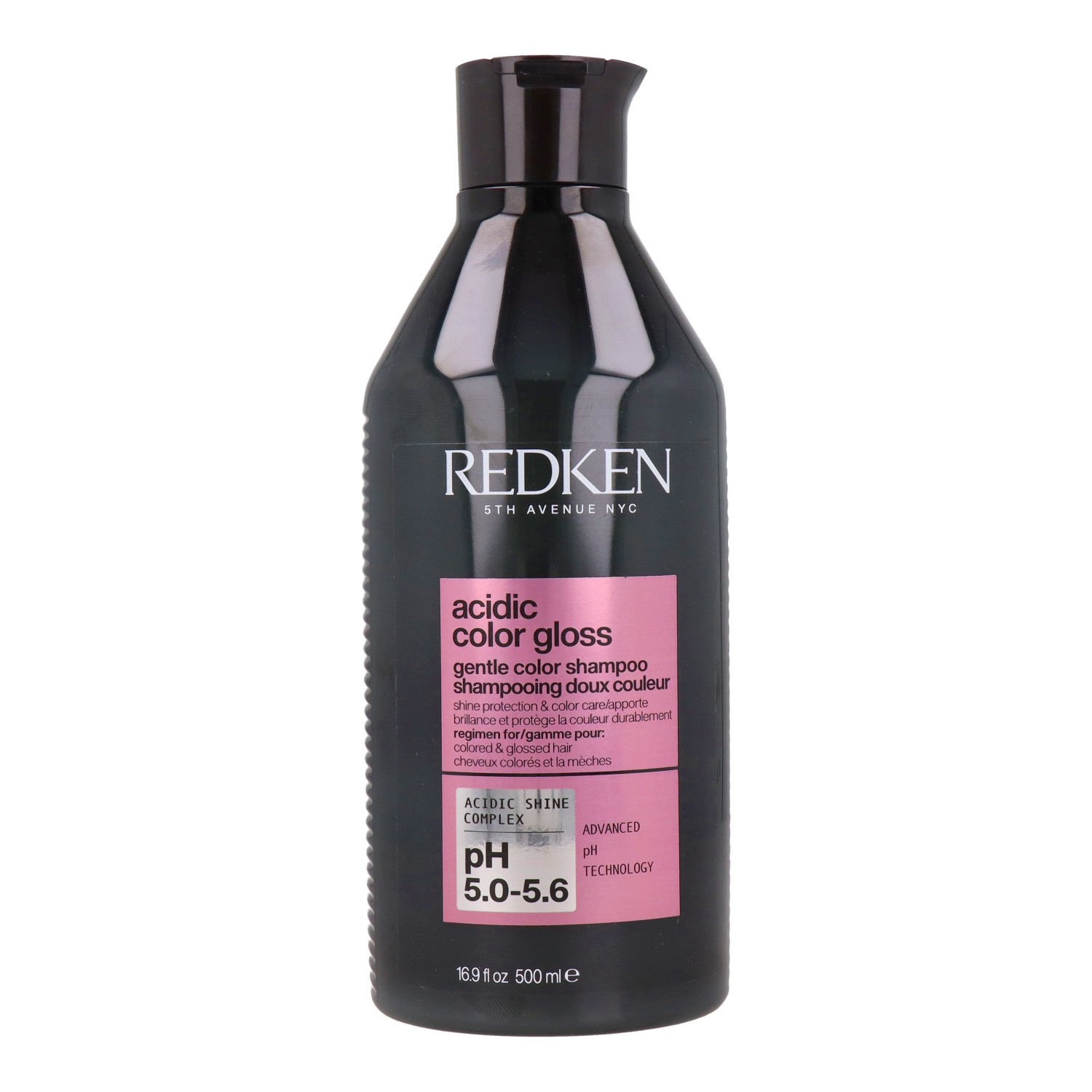 Redken Acidic Color Gloss Gentle Champú Ph 5.0-5.6 500 ml