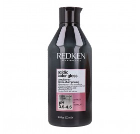 Redken Acidic Color Gloss Acondicionador Ph 3.5-4.5 500 ml