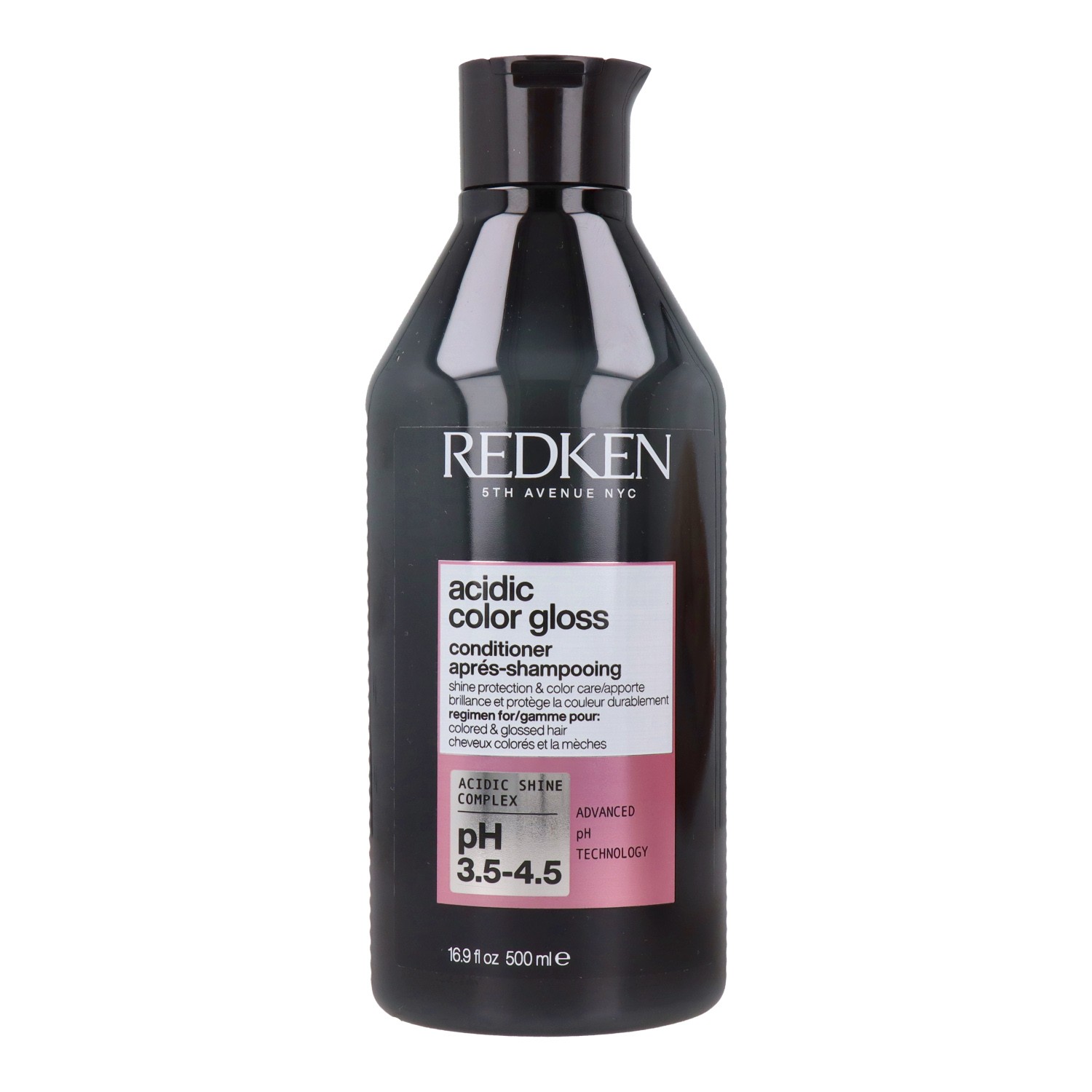 Redken Acidic Color Gloss Acondicionador Ph 3.5-4.5 500 ml Redken Acidic Color Gloss Acondicionador Ph 3.5-4.5 500 ml