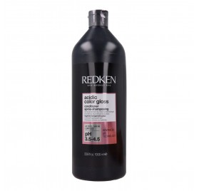 Redken Acidic Color Gloss Acondicionador Ph 3.5-4.5 1000 ml