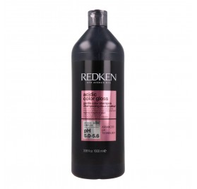 Redken Acidic Color Gloss Shampoo Delicato Ph 5.0-5.6 1000 ml