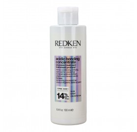 Redken Acidic Bonding Concentrate 14% Tratamiento 190 ml