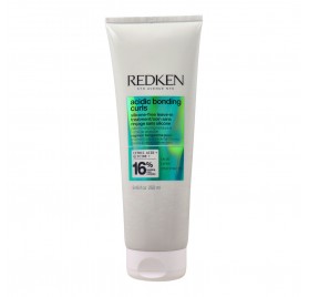 Redken Acidic Bonding Curls Leave In 16% 250 ml