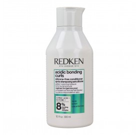 Redken Acidic Bonding Curls Acondicionador 8% 300 ml