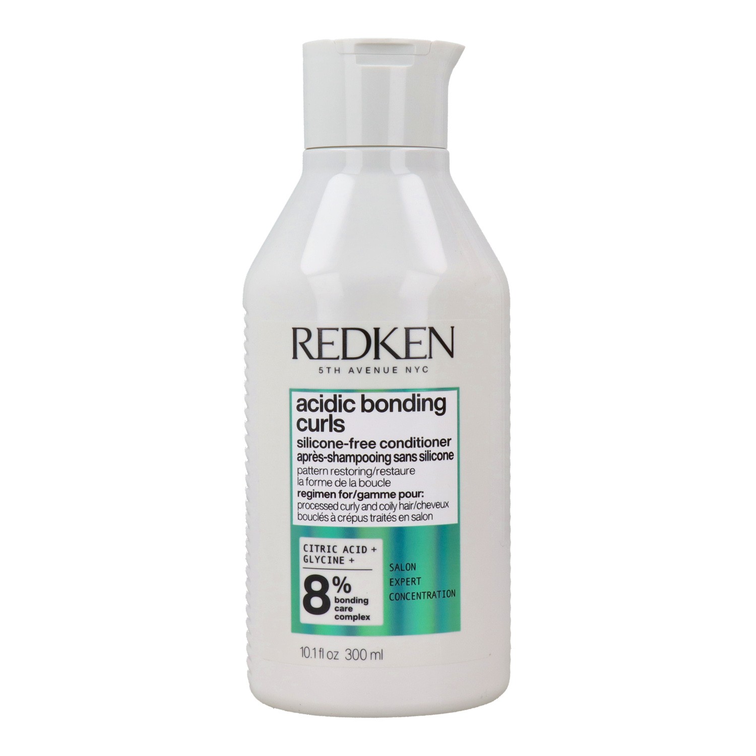 Redken Acidic Bonding Curls Conditioner 8% 300 ml