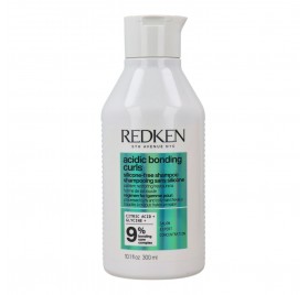 Redken Acidic Bonding Curls Champú 9% 300 ml