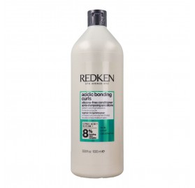 Redken Acidic Bonding Curls Acondicionador 8% 1000 ml