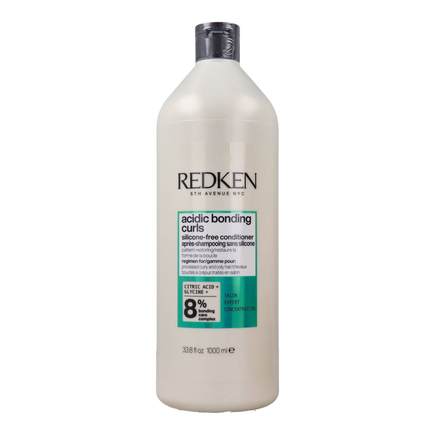 Redken Acidic Bonding Curls Conditioner 8% 1000 ml