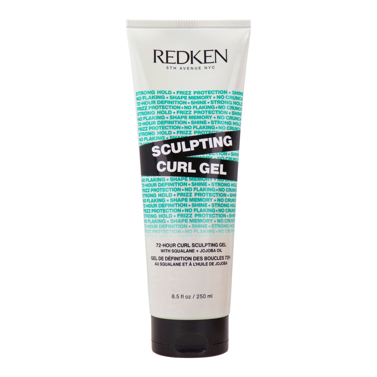 Redken Gel para esculpir cachos 250 ml