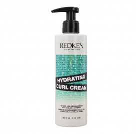 Redken Hydrating Curl Crema 250 ml