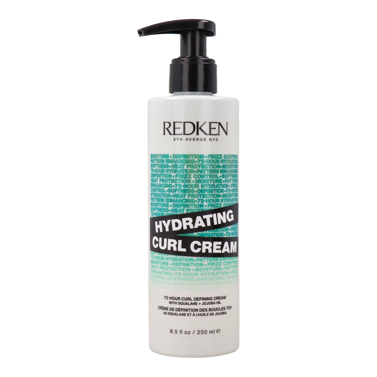 Redken Hydrating Curl Crema 250 ml