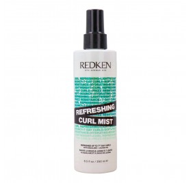 Redken Refreshing Curl Mist Spray 250 ml