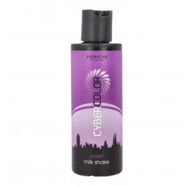 Periche Cyber Color Violet Milk Shake 150 ml