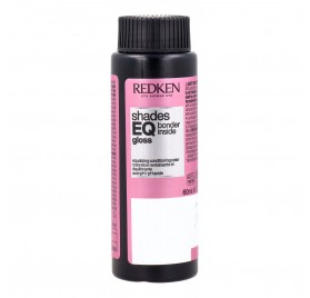 Redken Shades Eq Gloss Color Bonder inside 09Cr 60 ml