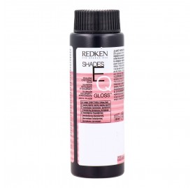 Redken Shades Eq Gloss Color 01B 60 ml