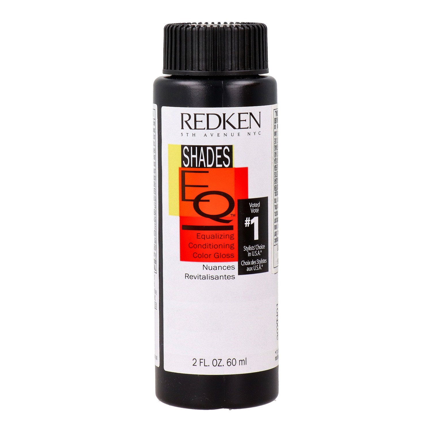 Redken Shades Eq Gloss Couleur Orange 60 ml