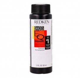 Redken Shades Eq Gloss Couleur Rouge 60 ml