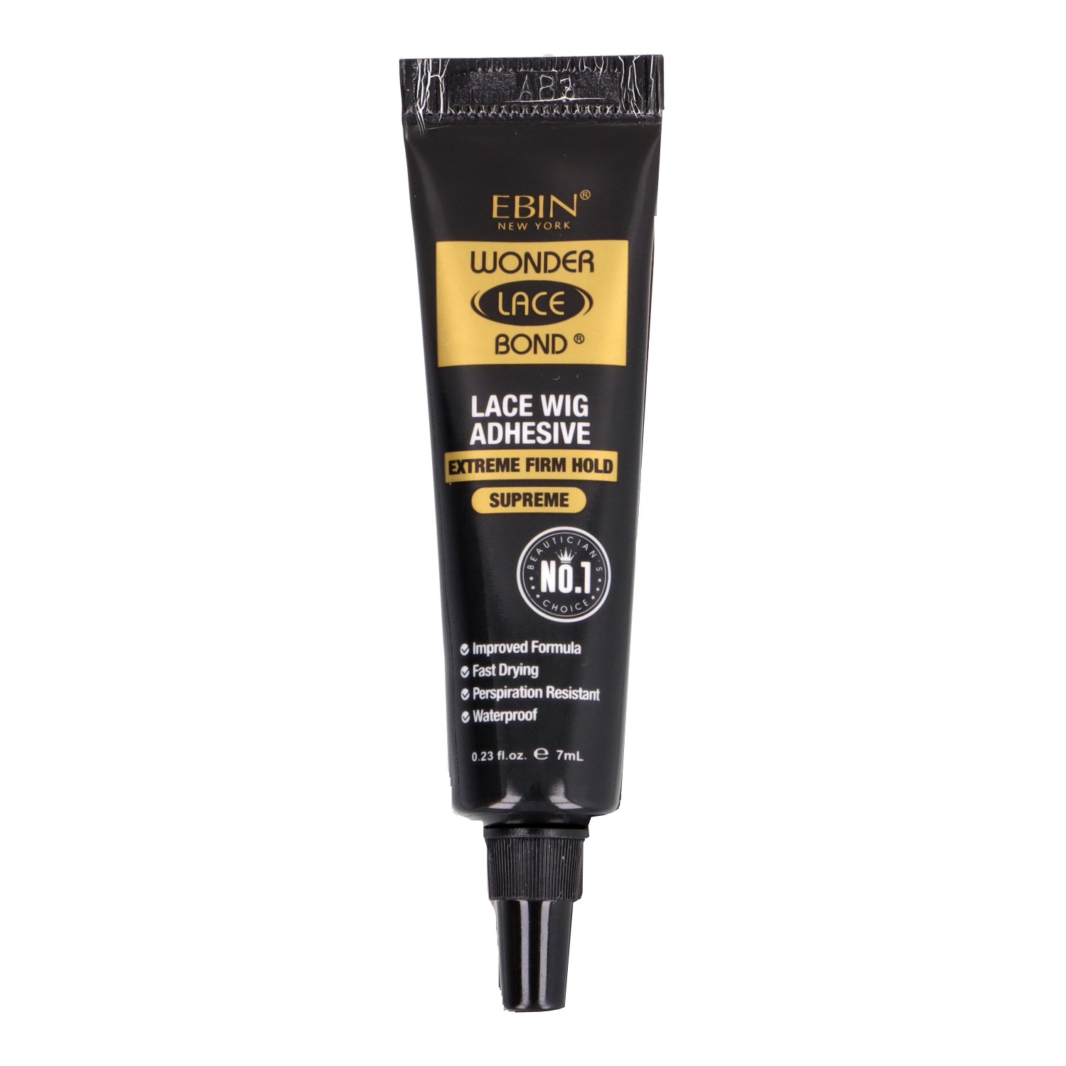 Ebin New York Wonder Lace Bond Supreme Adhesive 7 ml Ebin New York Wonder Lace Bond Supreme Adhesive 7 ml