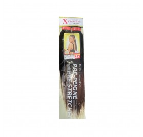X Pression Pre Peigne T1B.30 1x2