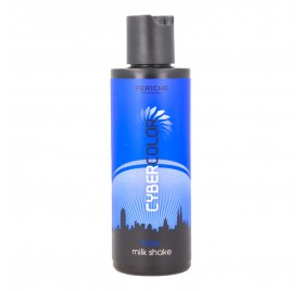 Periche Cyber Color Blue Milk Shake 150 ml