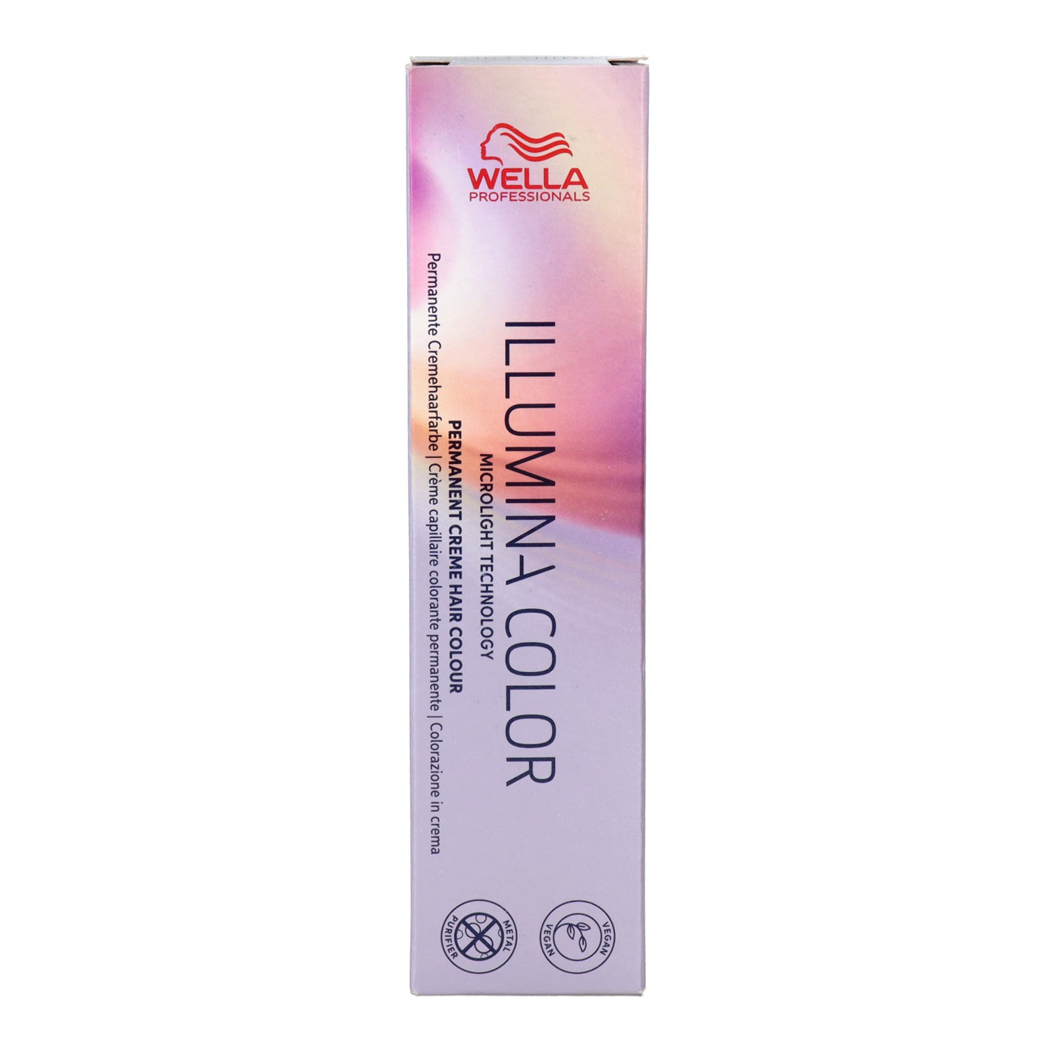 Wella Illumina Color 10.69 60 ml Wella Illumina Color 10.69 60 ml