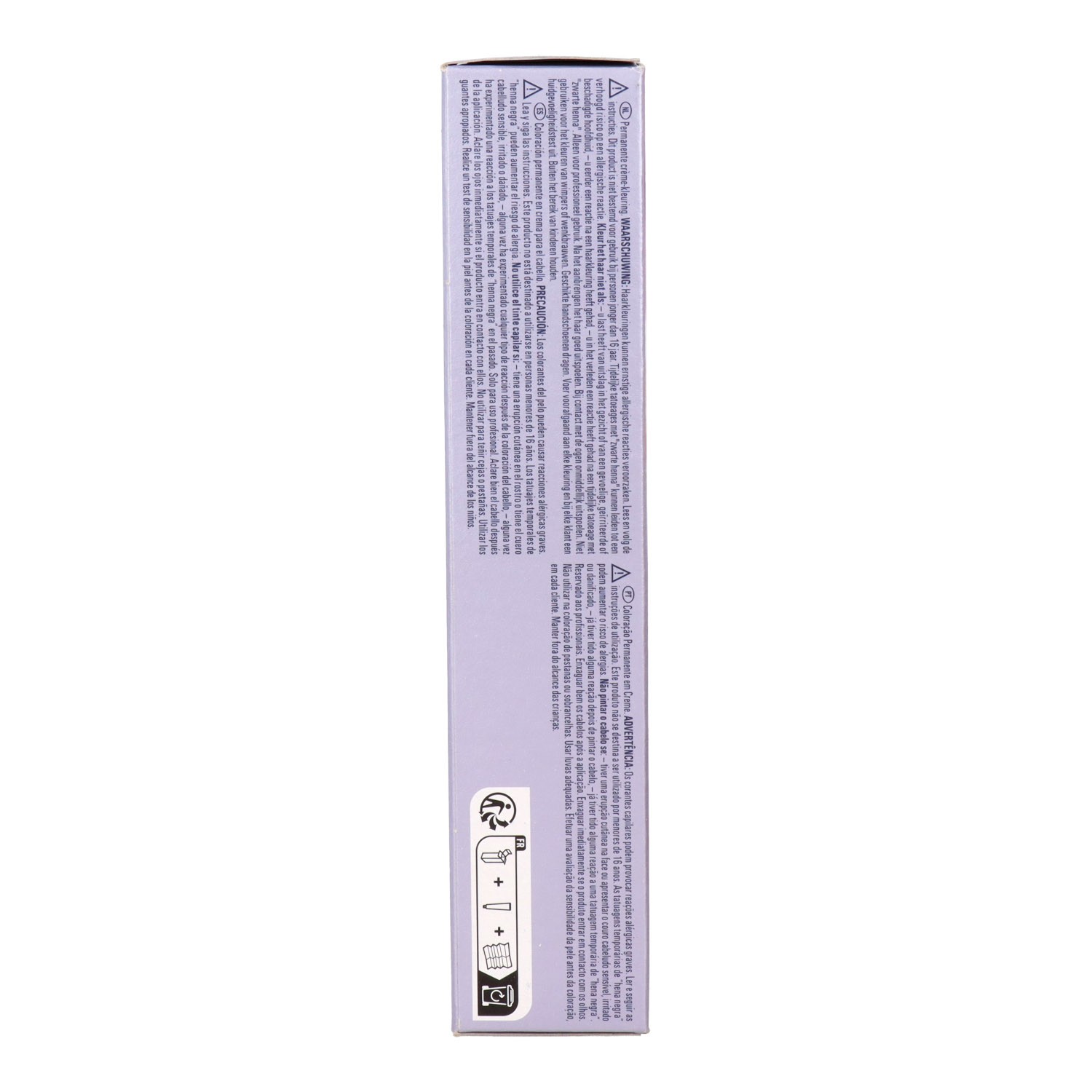 Wella Illumina Color 10.69 60 ml