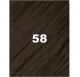 Bigen 58 Black Brown 6 gr