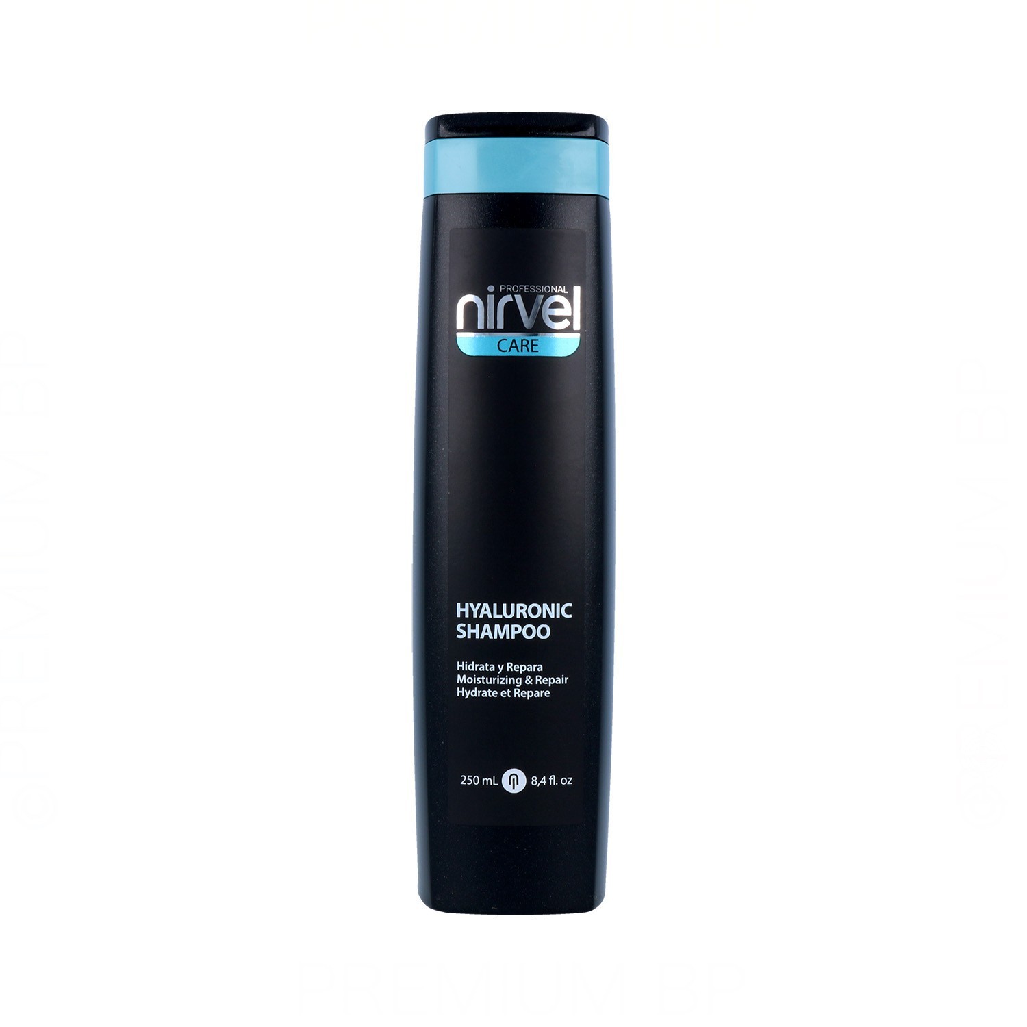 Nirvel Care Hyaluronic Shampoo 250 ml