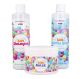 Diamond Girl Kids Jabon + Champú + Acondi