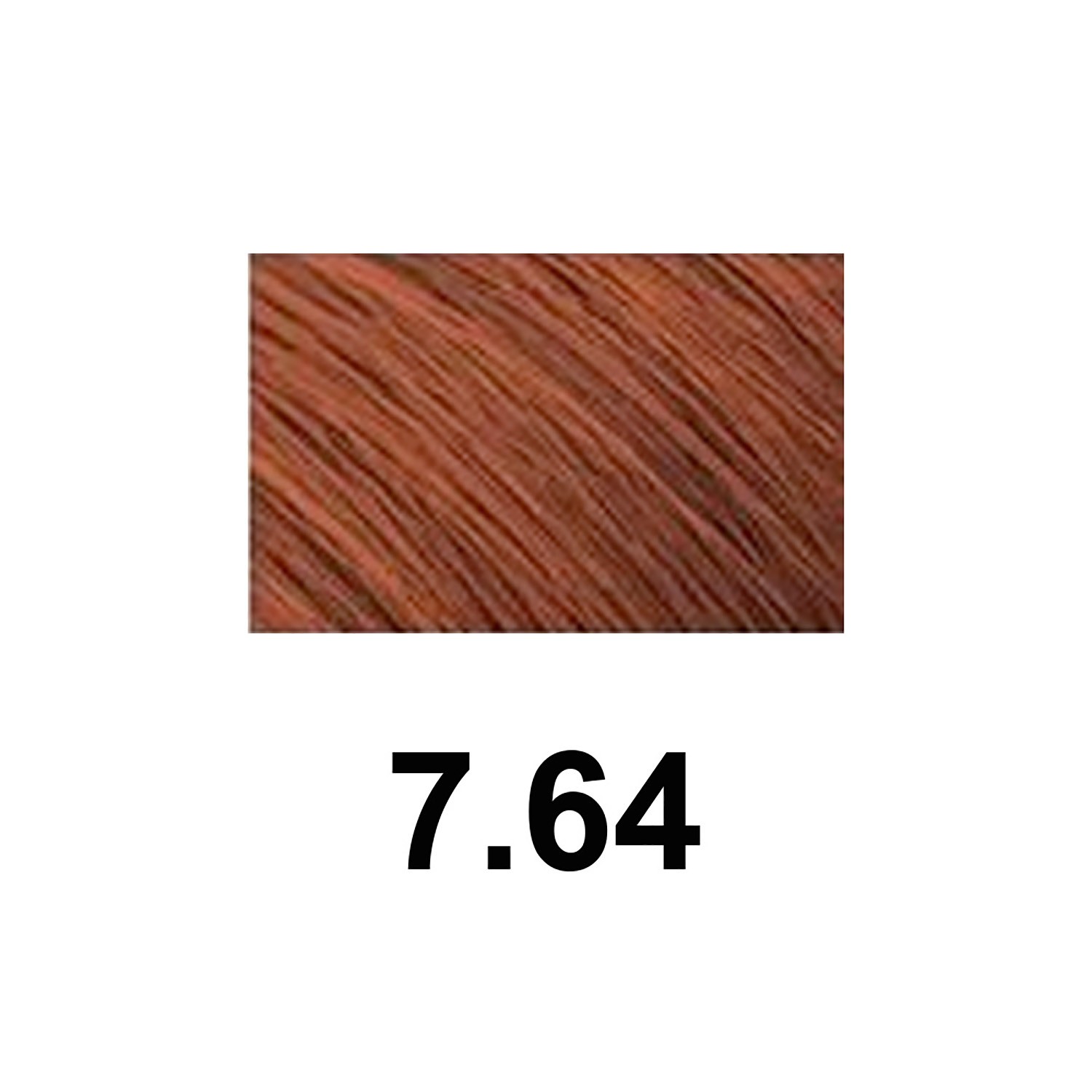 Creme Of Nature Argan Color Bronze Copper 7.64