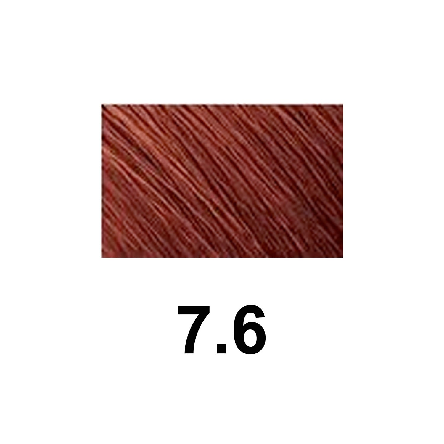 Creme Of Nature Argan Color Intensive Red 7.6