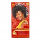 Creme Of Nature Argan Color Intense Black 1.0