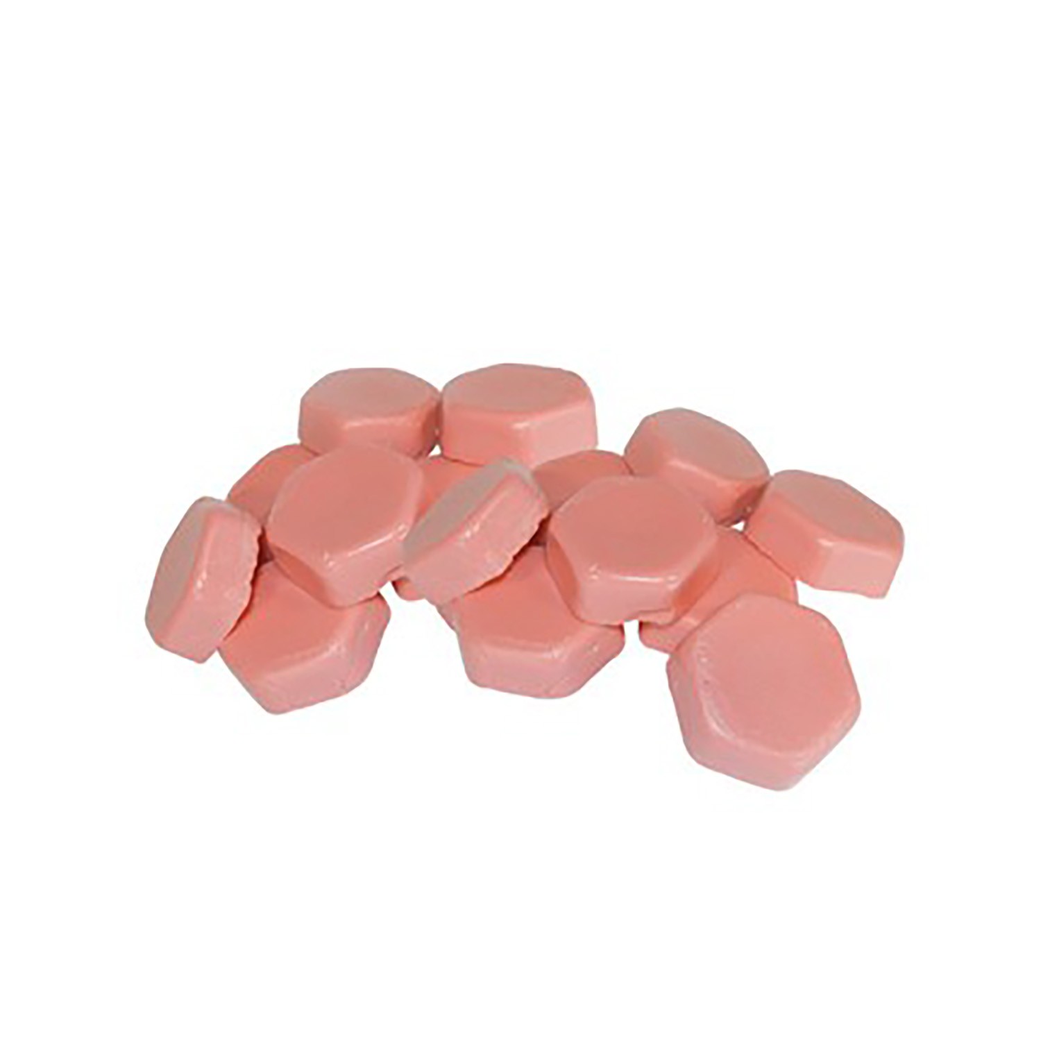 Depil-ok Cera Rosa 6 Compresse 300 Gr