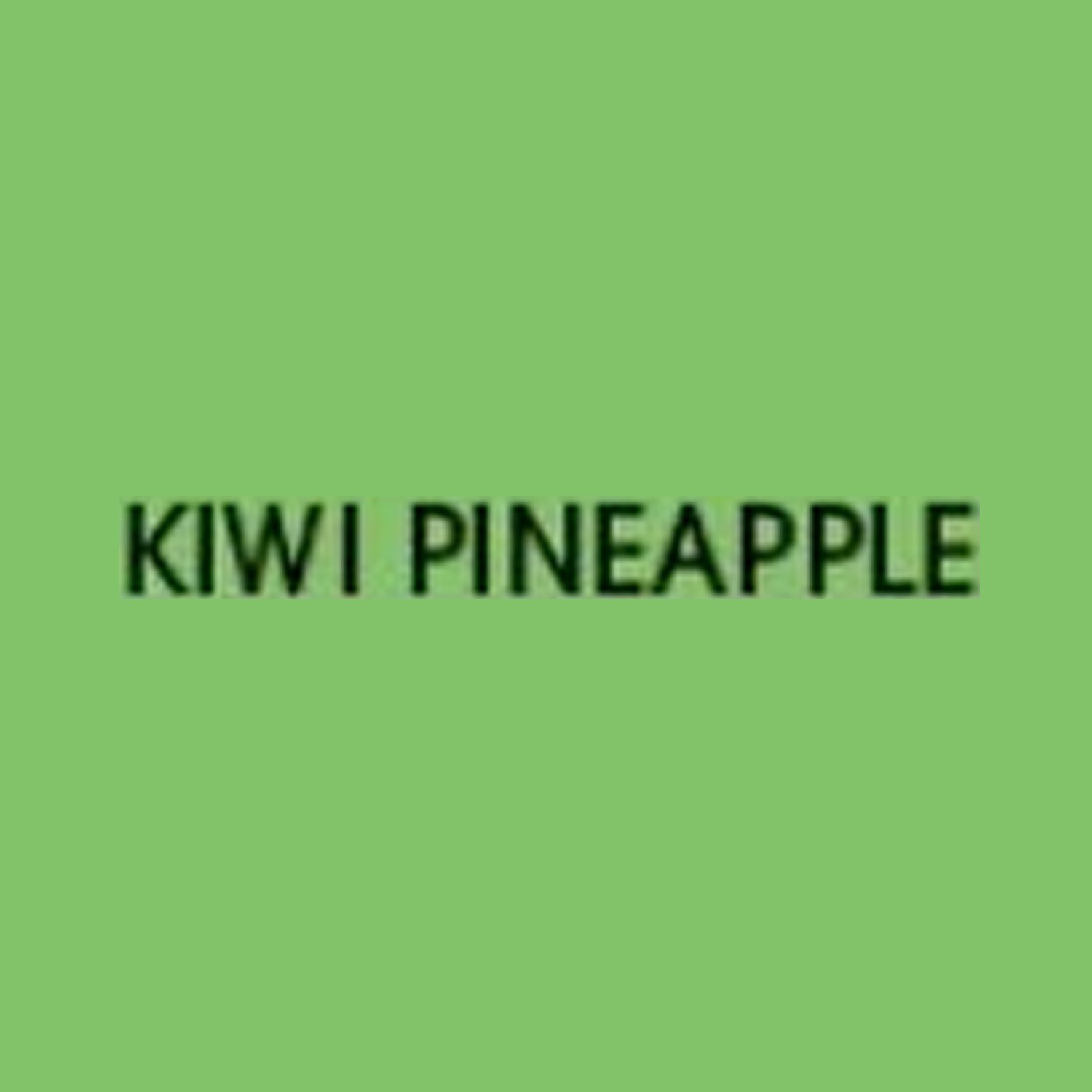 Ebin New York 24Hr Edge Sleek Kiwi Pineapple Cera 75 gr
