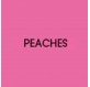 Ebin New York 24Hr Edge Sleek Peaches Wax 75 gr