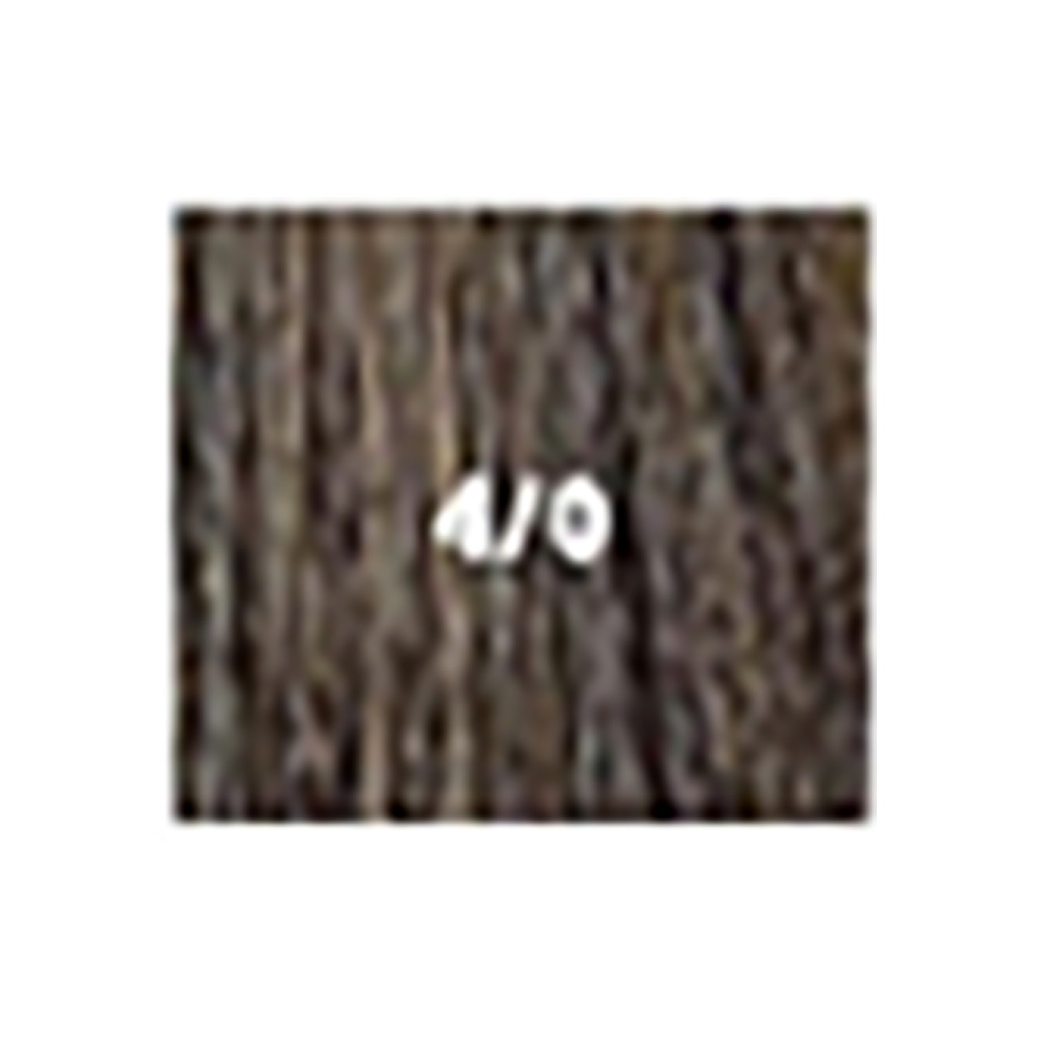 Lisap Lk Fruit Color 4/0 Natural Brown 100 ml