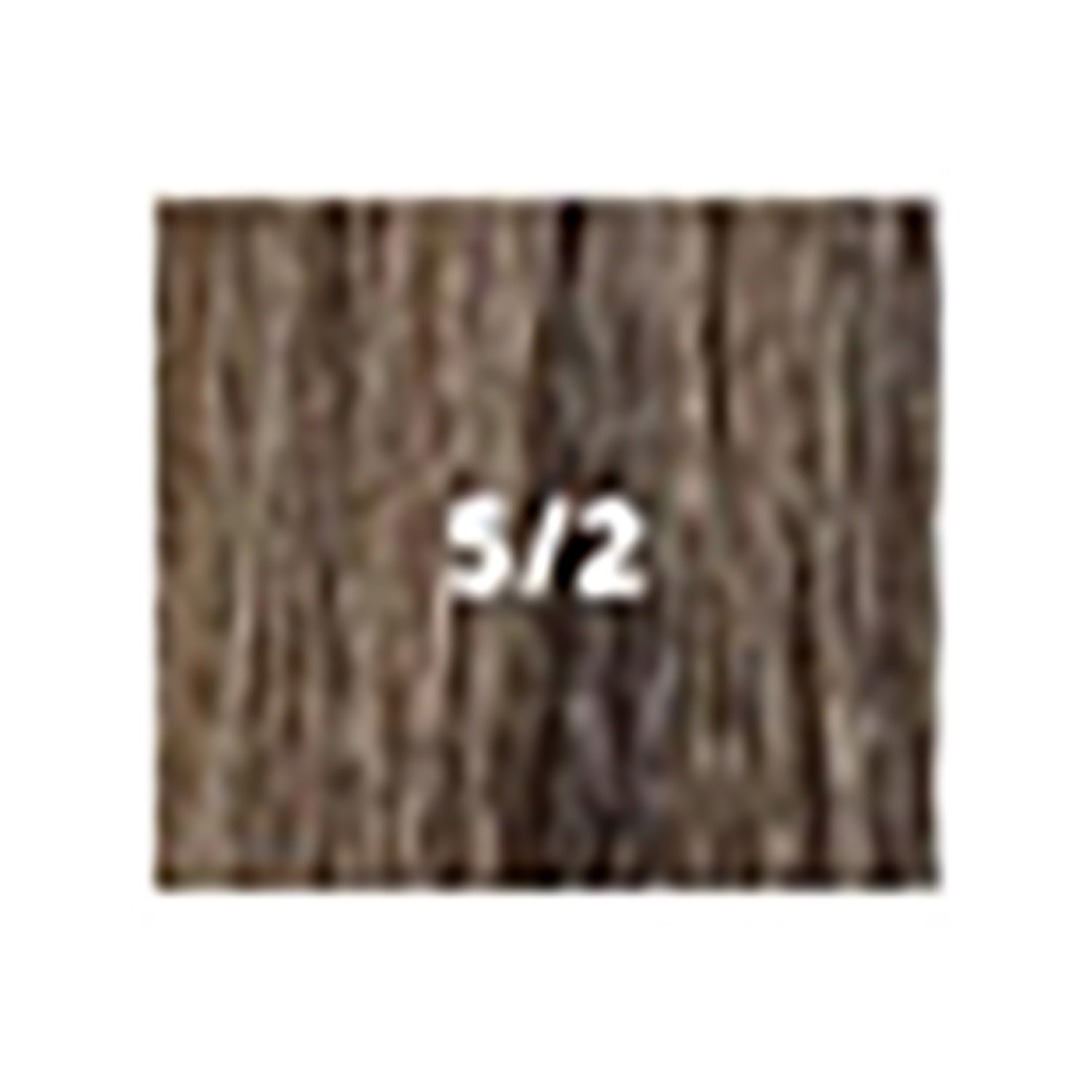 Lisap Lk Fruit Color 5/2 Castaño Claro Ceniza 100 ml