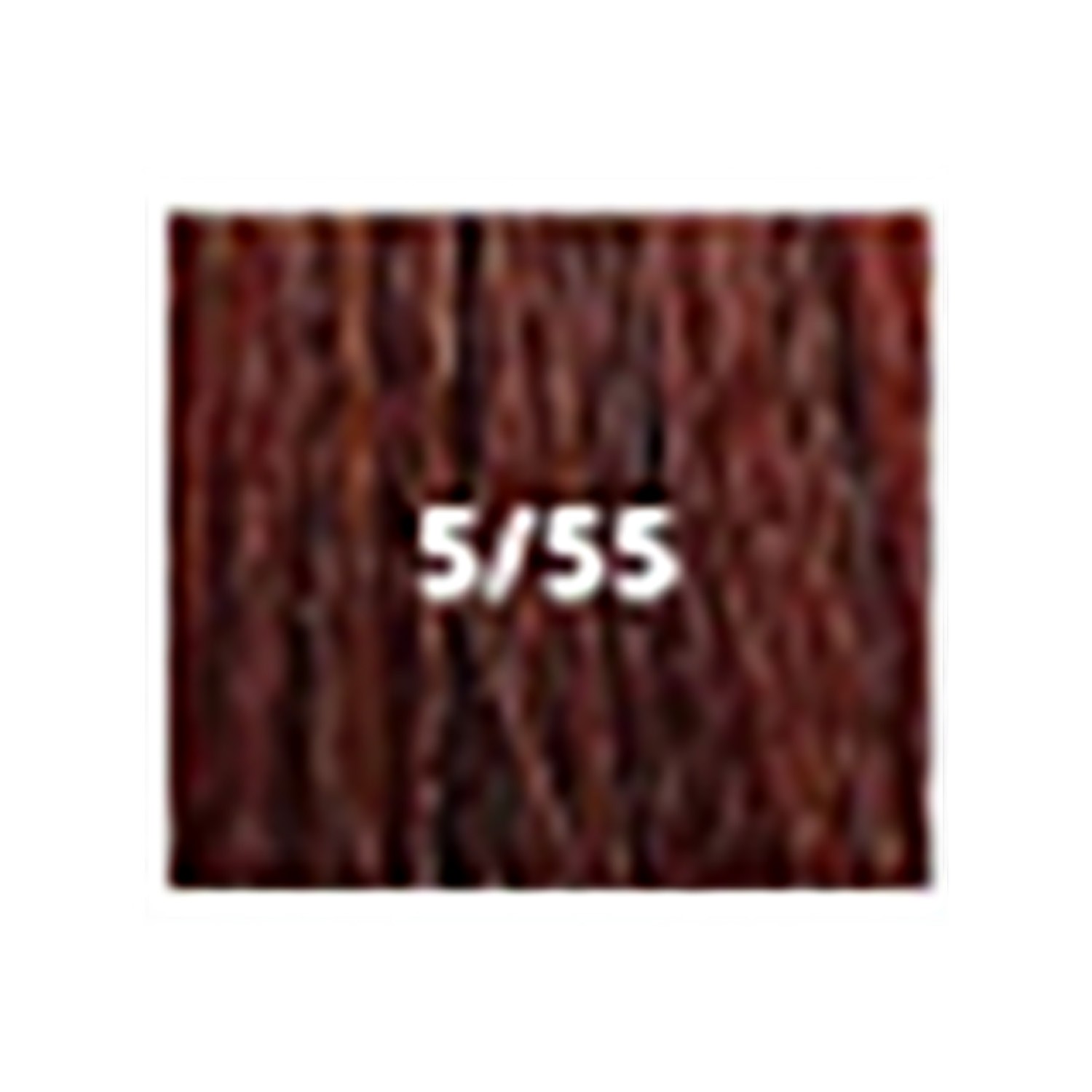 Lisap Lk Fruit Color 5/55 Castaño Claro Rojo Intenso 100 ml