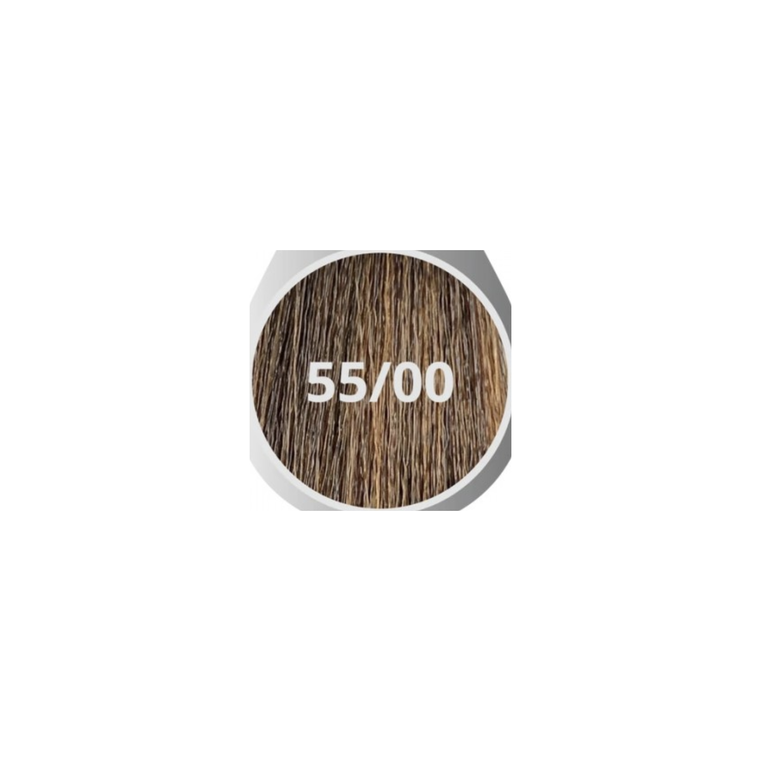 Lisap Lk Fruit Color 55/00 Castanho Claro Profundo 100 ml