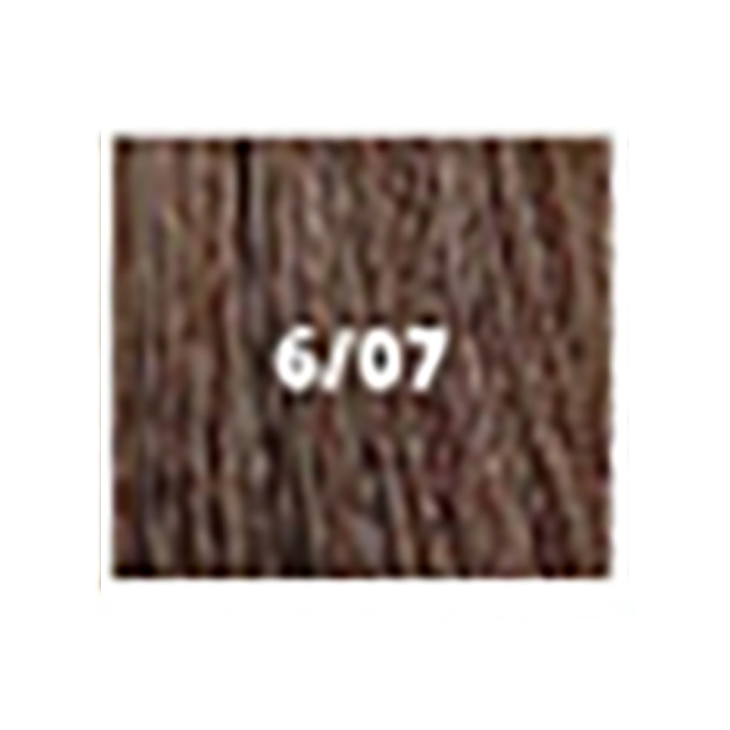 Lisap Lk Fruit Color 6/07 Loiro Escuro 100 ml