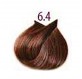 Lisap Lk Fruit Color 6/4 Dark Mahogany Blonde 100 ml