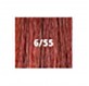 Lisap Lk Fruit Color 6/55 Rubio Oscuro Rojo Intenso 100 ml