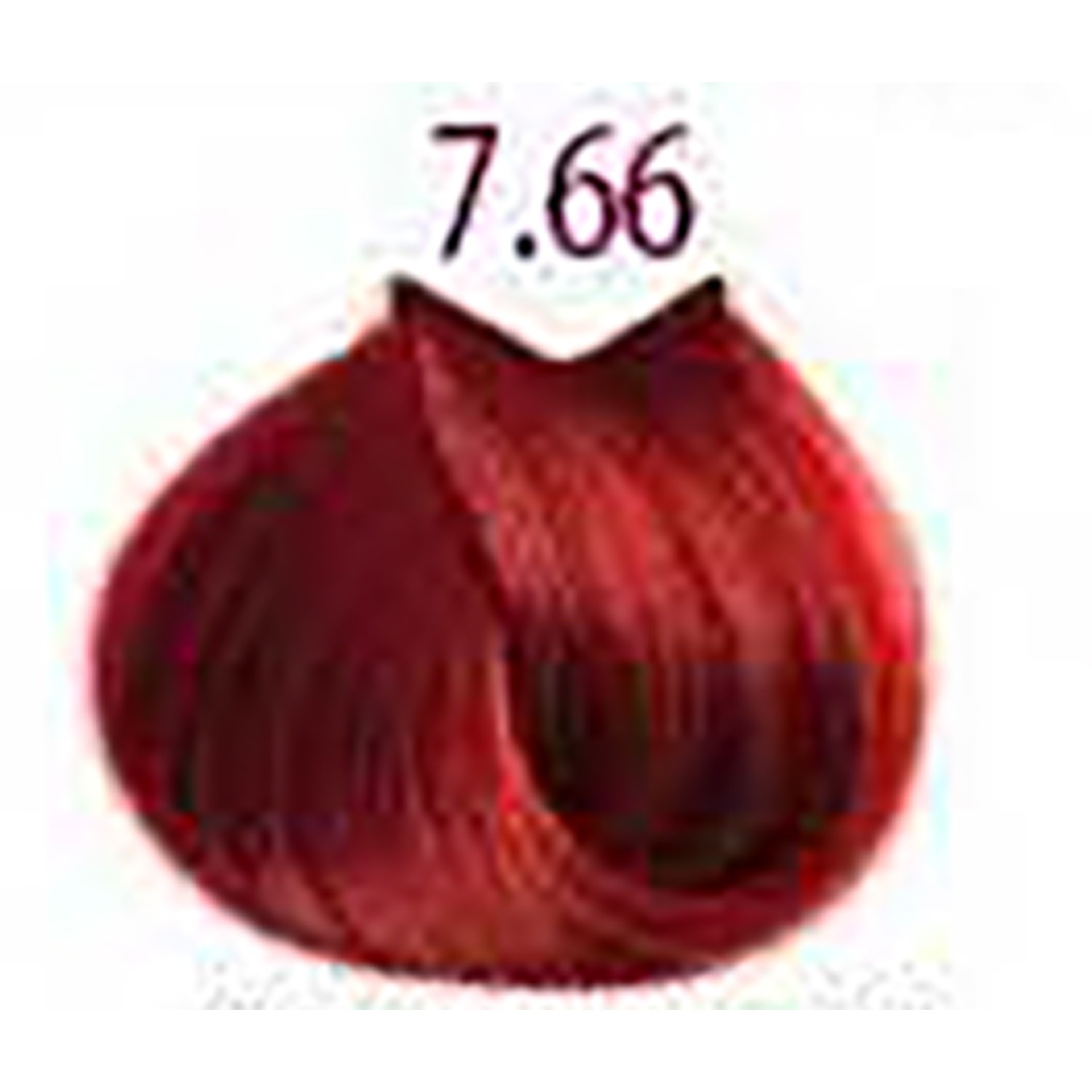 Lisap Lk Fruit Color 7/66 Rubio Cobre Intenso 100 ml