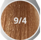 Lisap Lk Fruit Color 9/4 Very Light Mahogany Blonde 100 ml