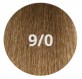 Lisap Lk Opc Color 9/0 Rubio Muy Claro 100 ml