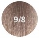 Lisap Lk Opc Color 9/8 Rubio Muy Claro Violeta 100 ml
