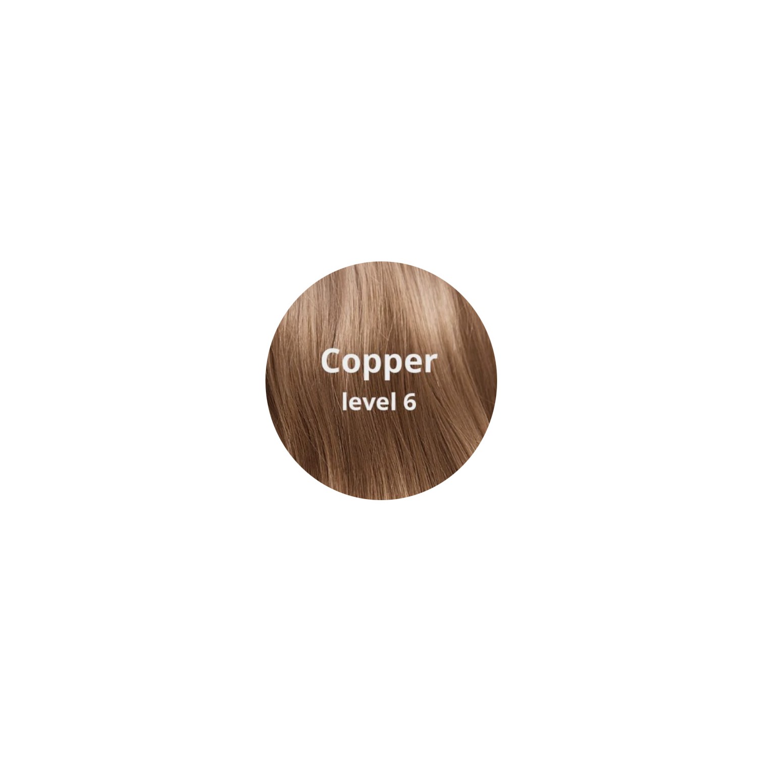 Lisap Color Copper Mascarilla 250 ml