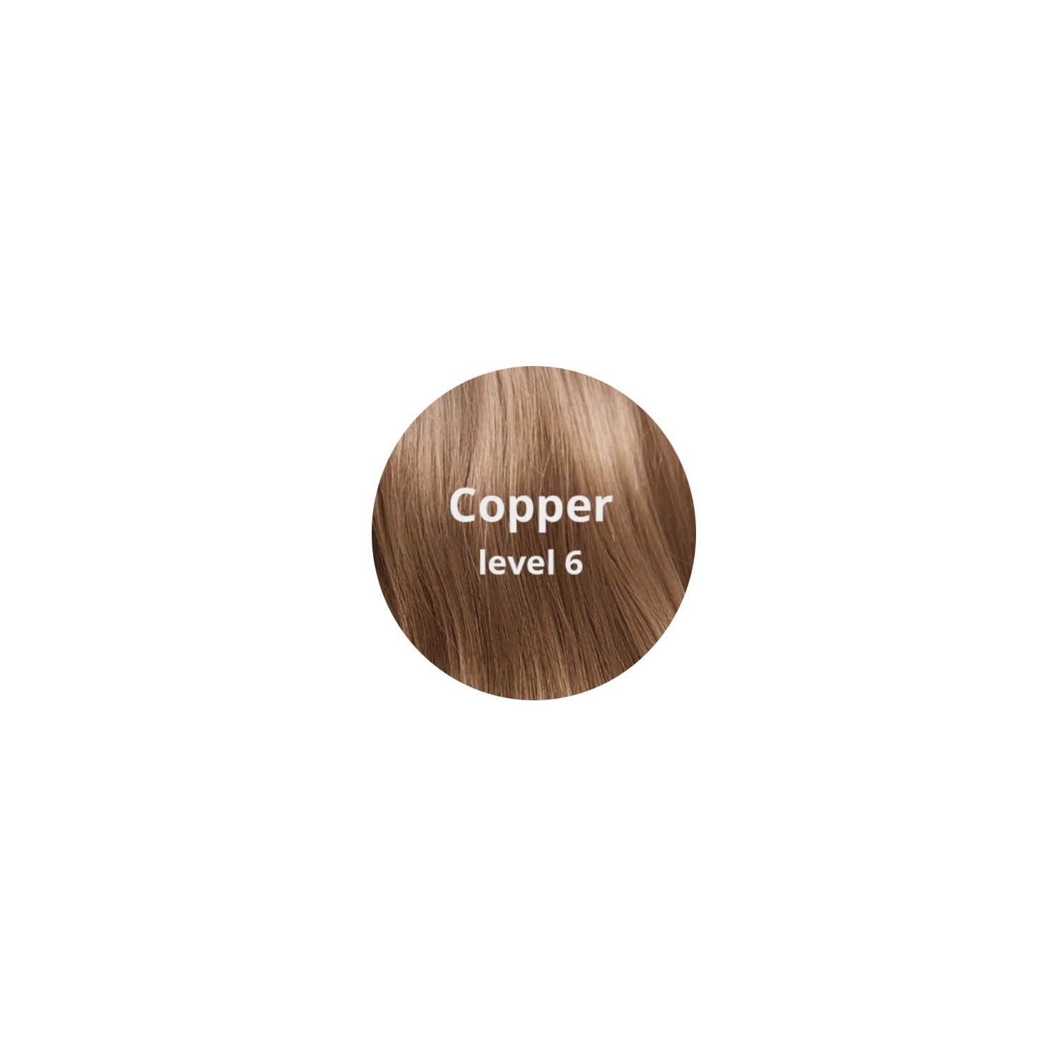 Lisap Color Copper Mask 250 ml