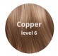Lisap Color Copper Mascarilla 250 ml